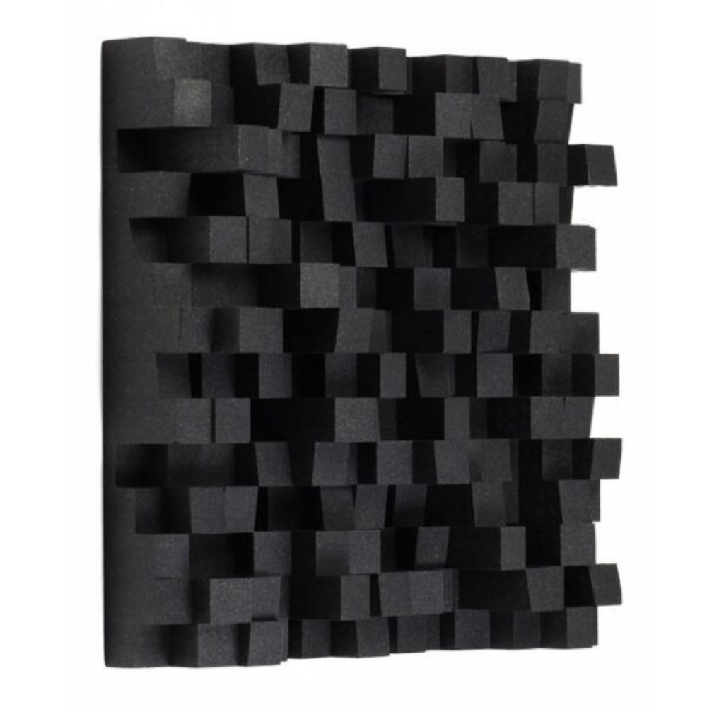 Multi Fuser Absorber Black (50x50 CM)