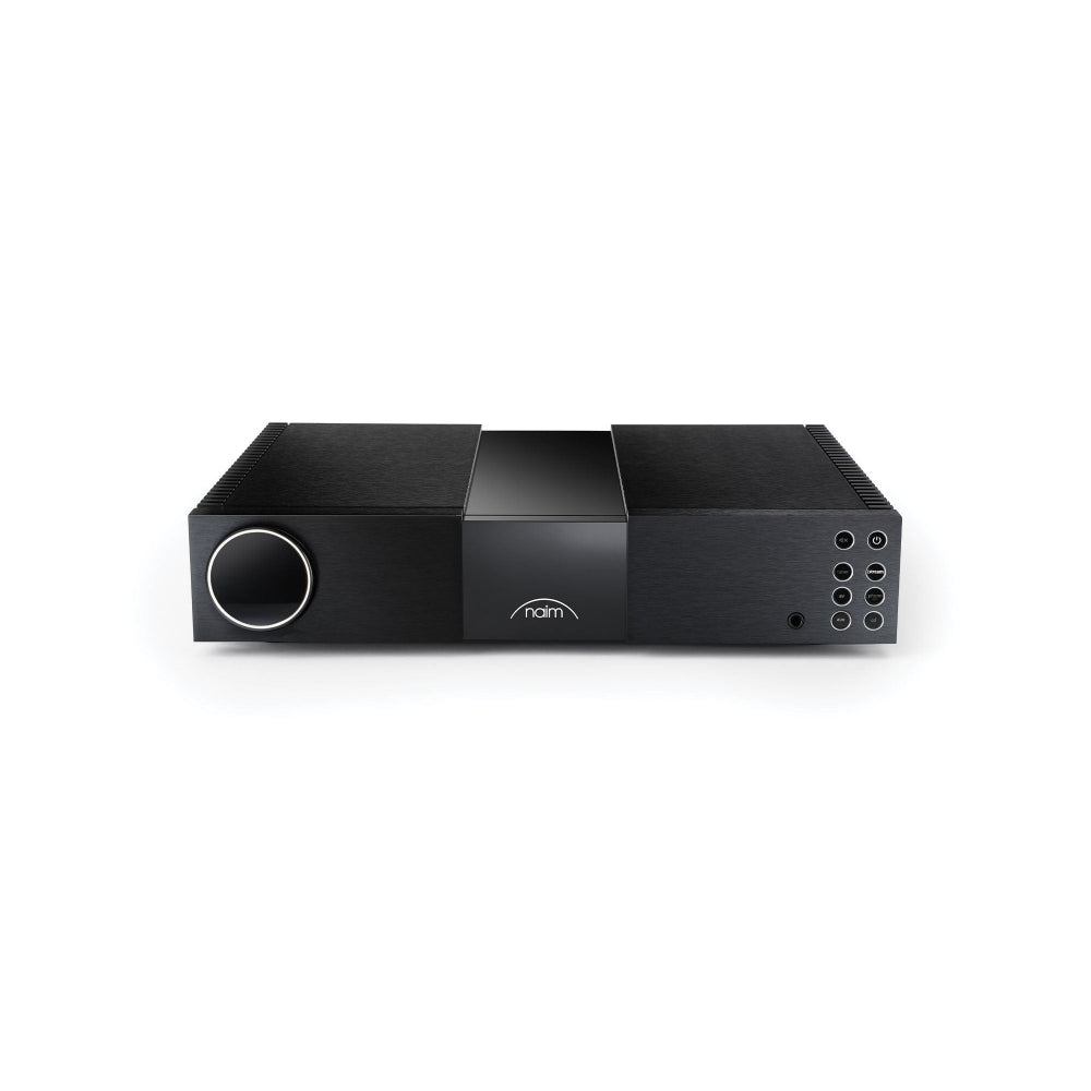 Naim NAC 332 Analogue Preamplifier