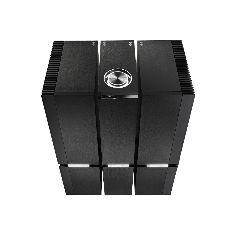 Naim Statement NAC S1 Reference Preamplifier