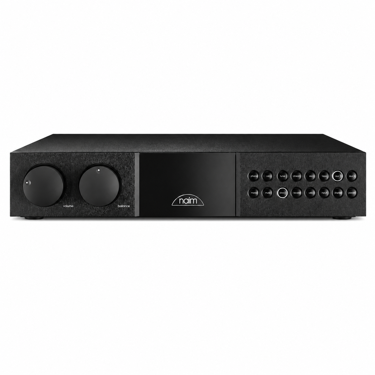 Naim NAC 552 Reference Preamplifier