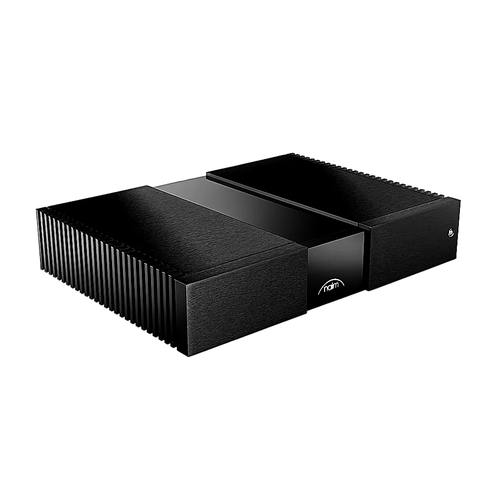 Naim NAP 250 Stereo Power Amplifier
