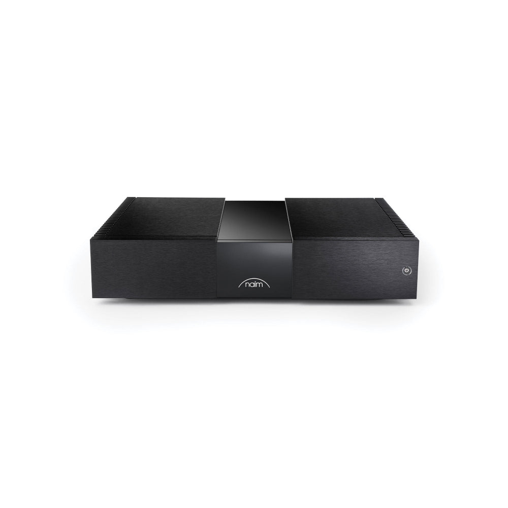 Naim NAP 350 Mono Power Amplifier