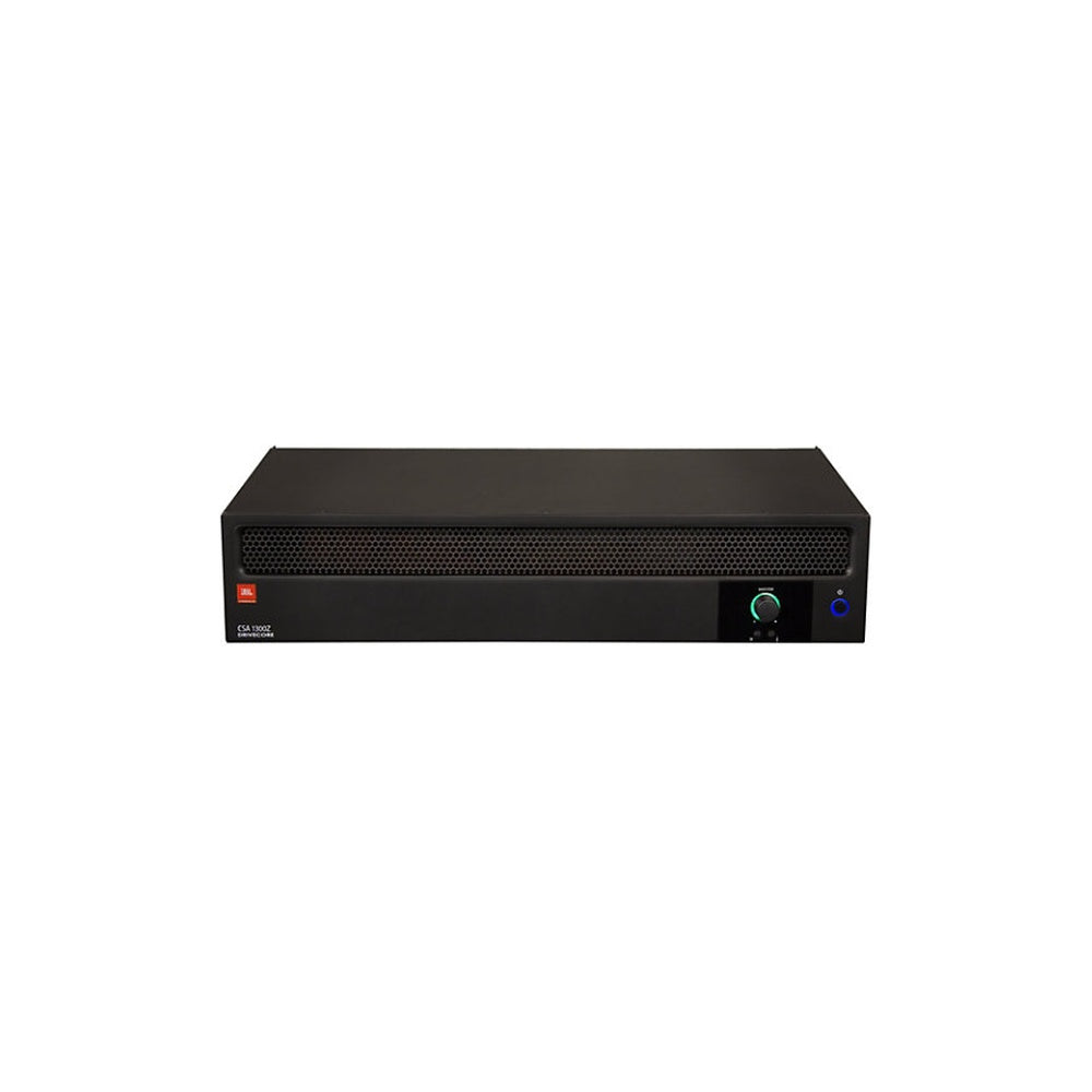 JBL NCSA1300Z-34-EU 1 X 300W DriveCore Amplifier