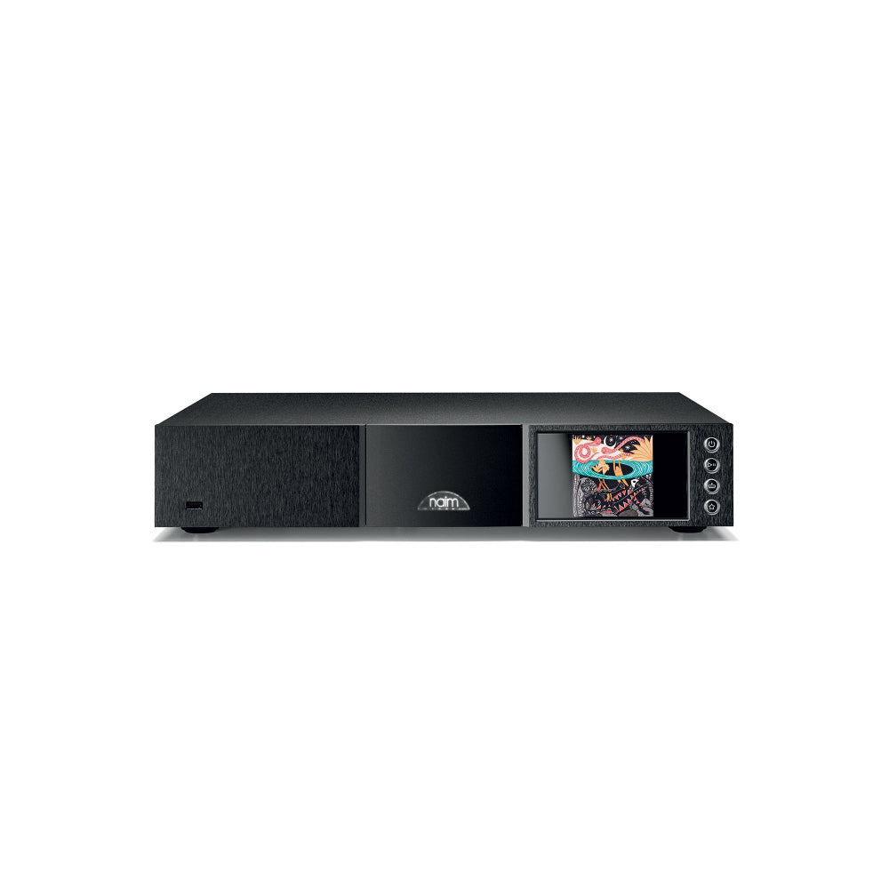 Naim ND 555 Reference Network Audio Player