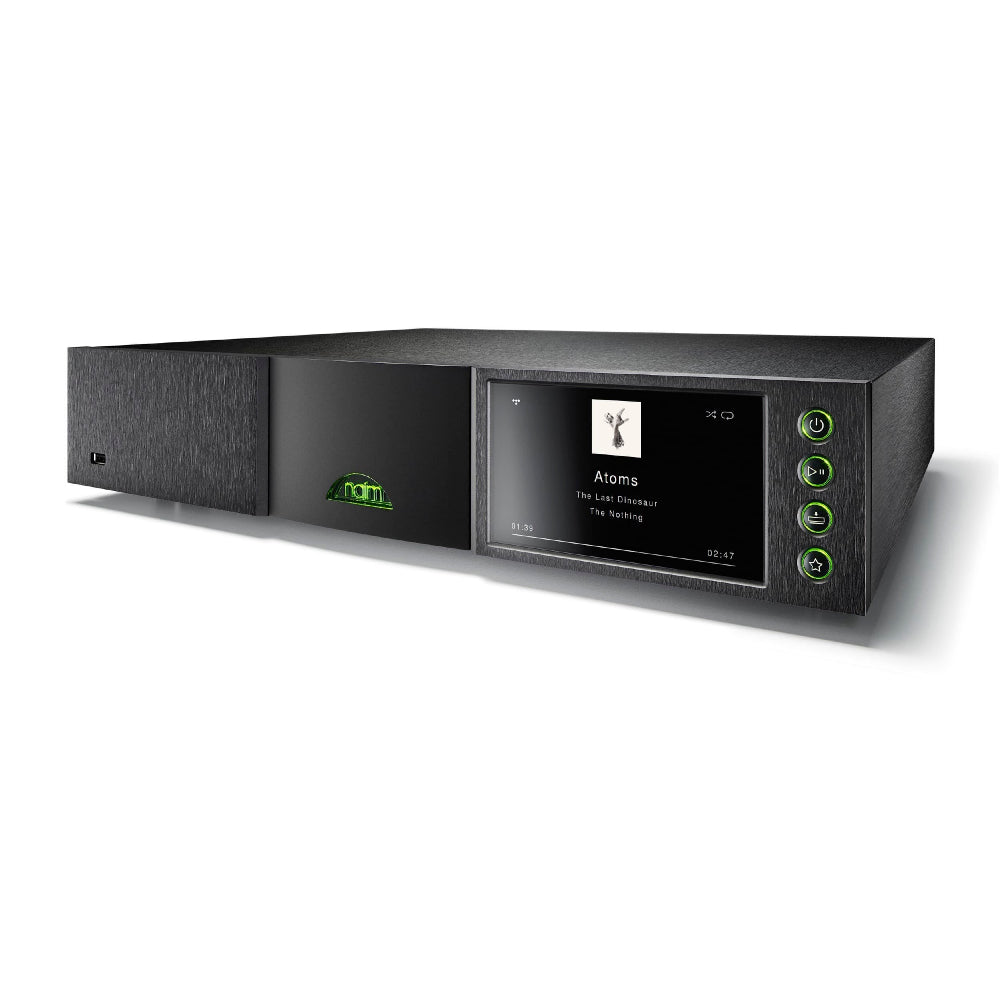 Naim ND 555 Reference Network Audio Player