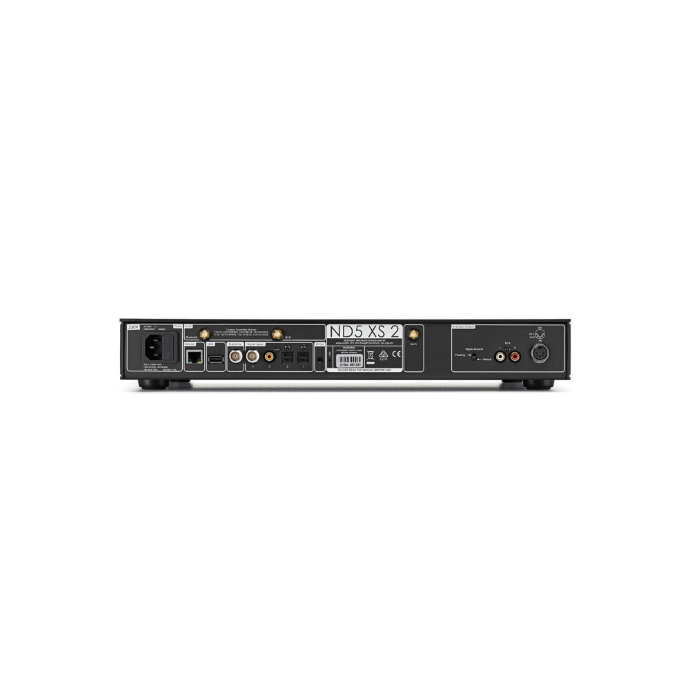 Naim ND5 XS 2 Network Music Streamer