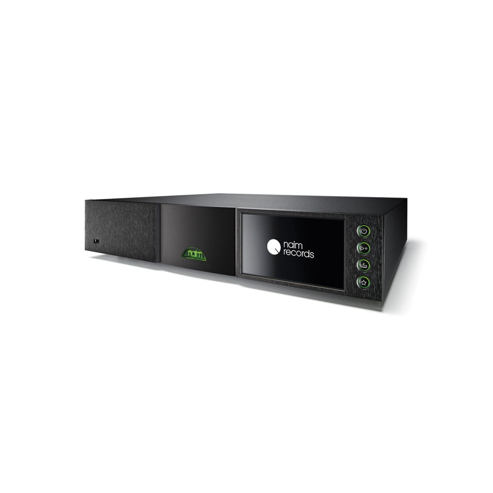 Naim NDX 2 Network Music Player