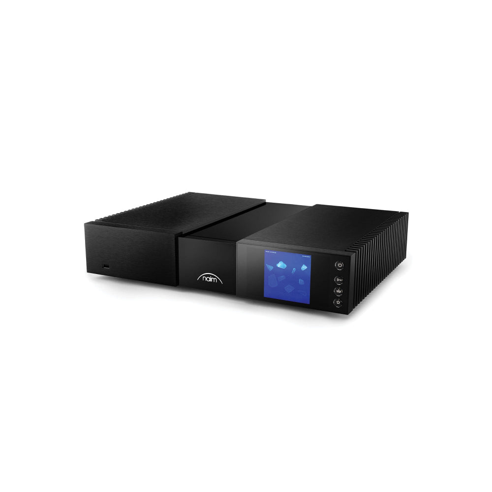 Naim NSS 333 Music Streamer