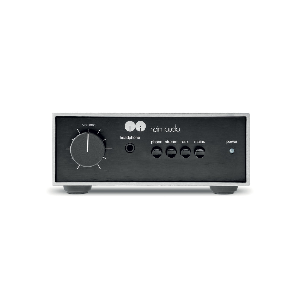 Naim NAIT 50 Integrated Amplifier