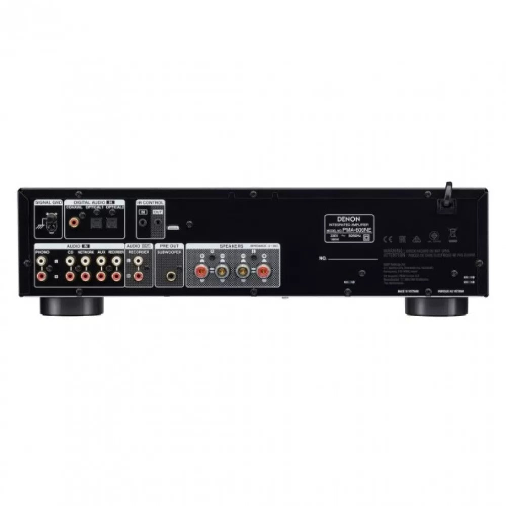 Denon PMA-600NE2 Integrated Amplifier