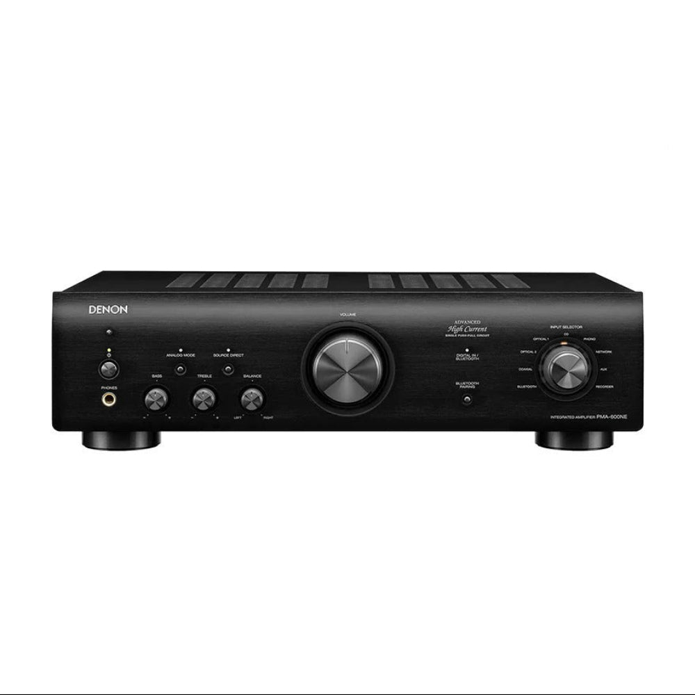 Denon PMA-600NE2 Integrated Amplifier