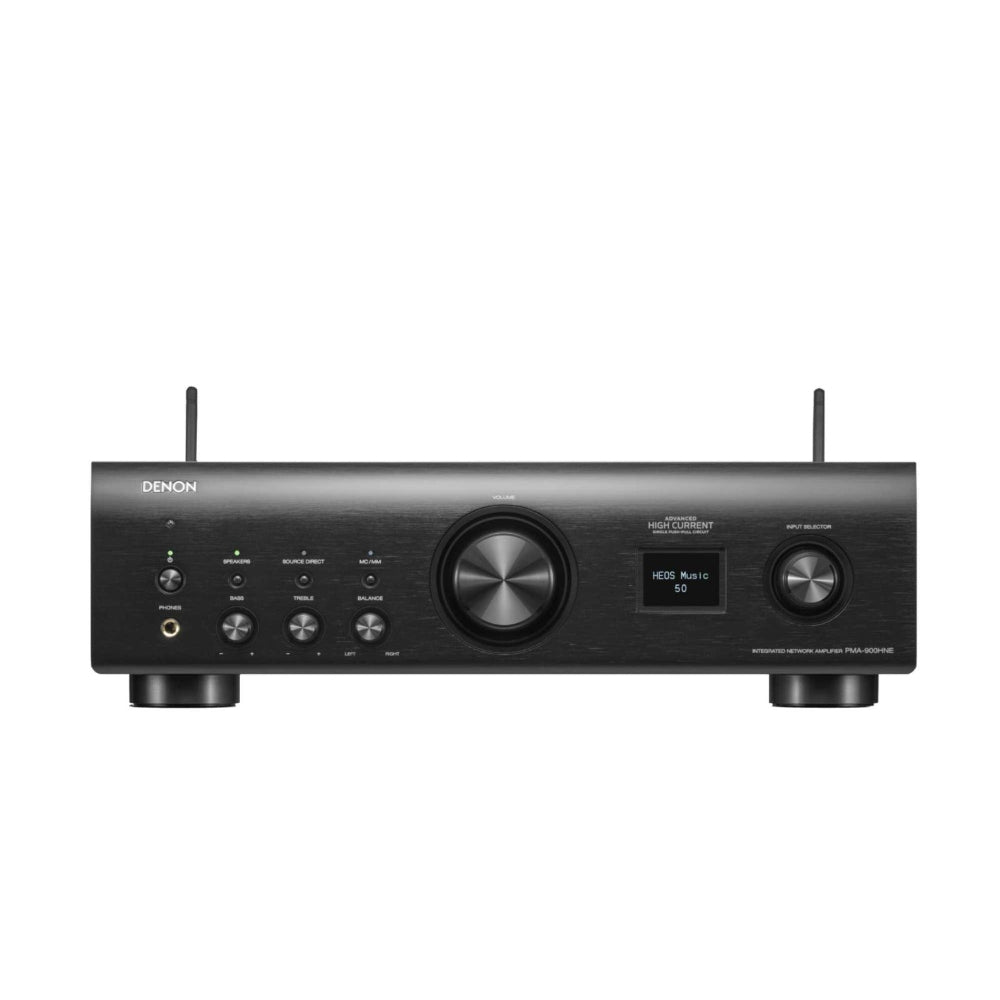 PMA-900HNE2 Integrated Network Amplifier