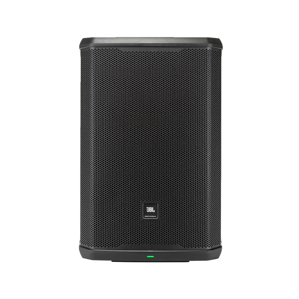 JBL PRX915 15-Inch Powered Two-Way PA Loudspeaker