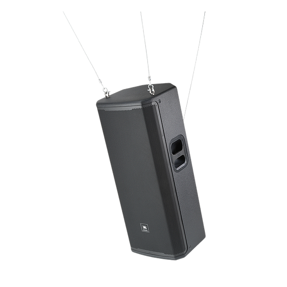 JBL PRX925 Dual 15-Inch Powered Two-Way PA Loudspeaker