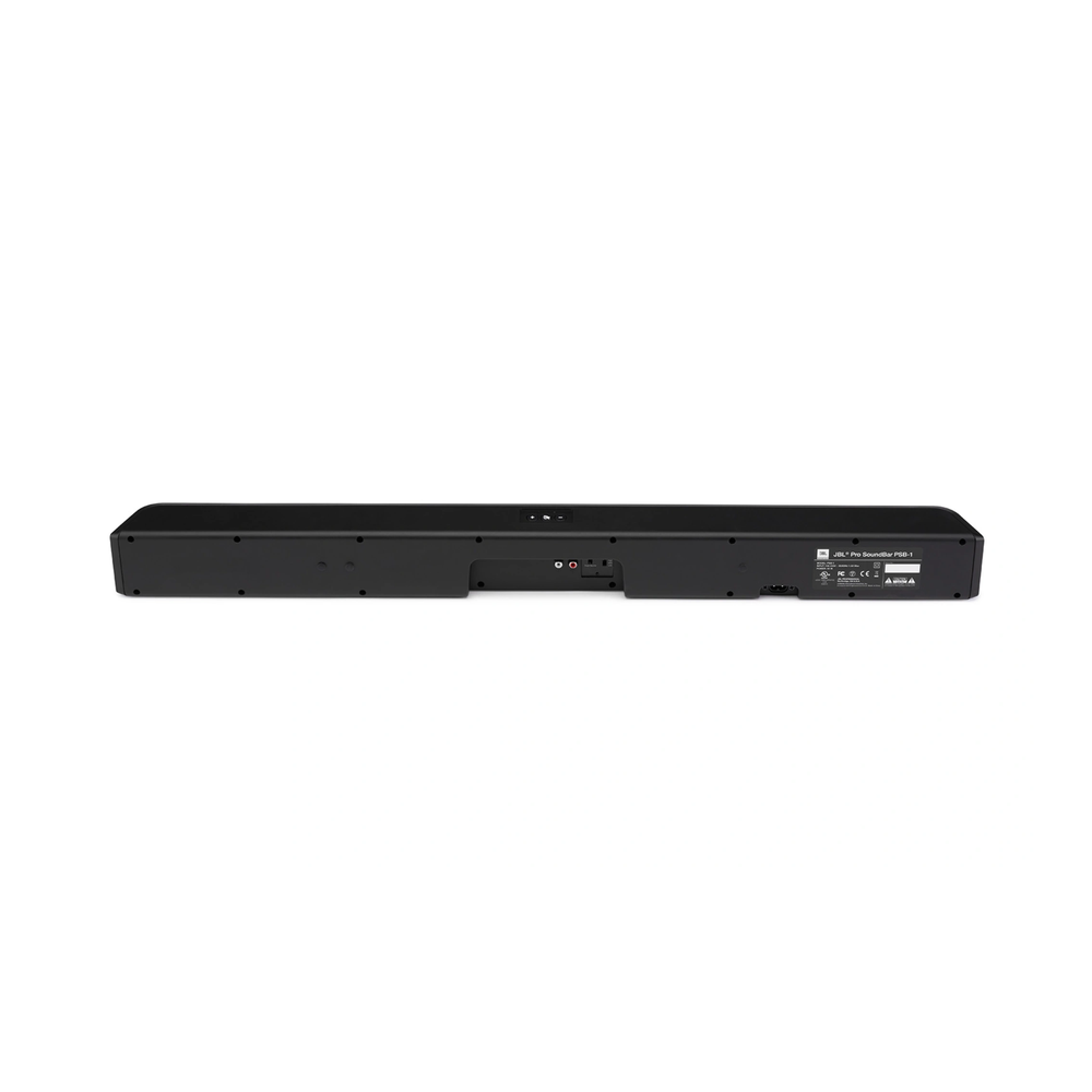 JBL PSB-1/230 Commercial-Grade Pro SoundBar