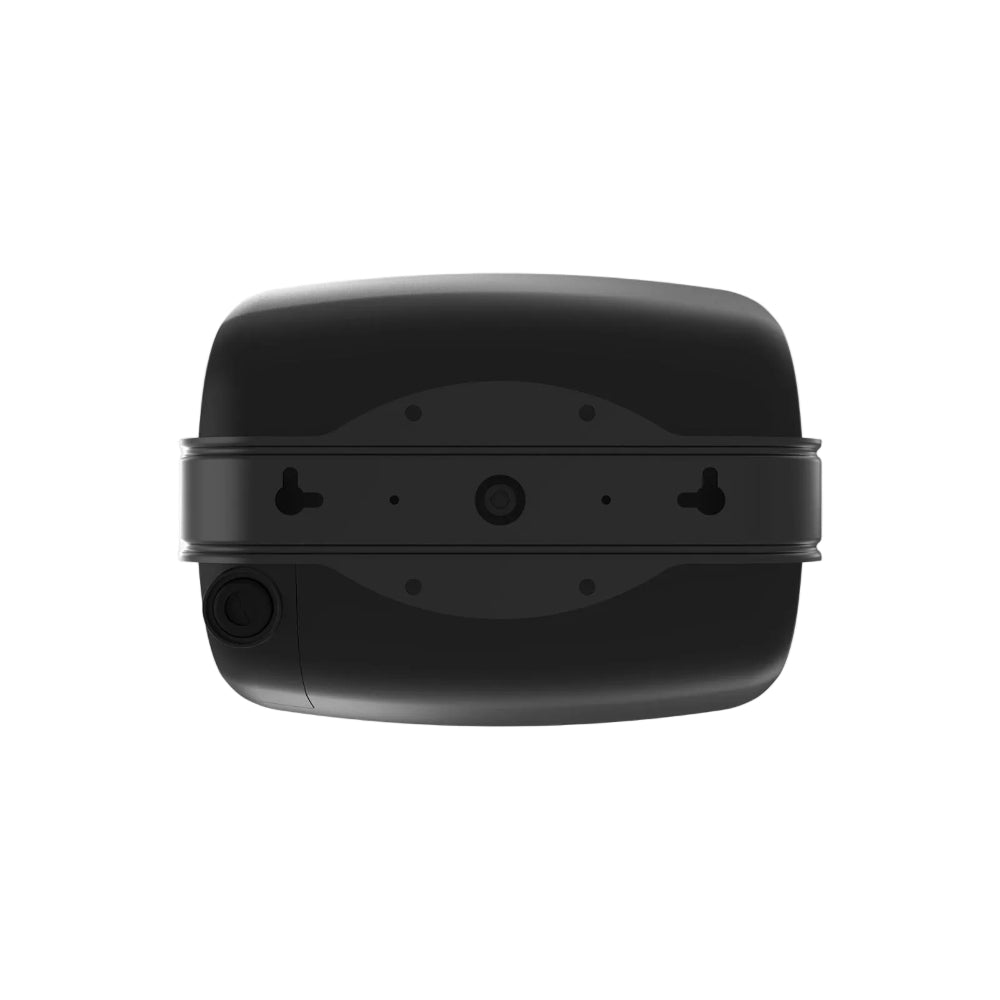 Klipsch PSM-525-T Black Surface Mount Speaker – Professional Indoor/Outdoor Commercial Speaker