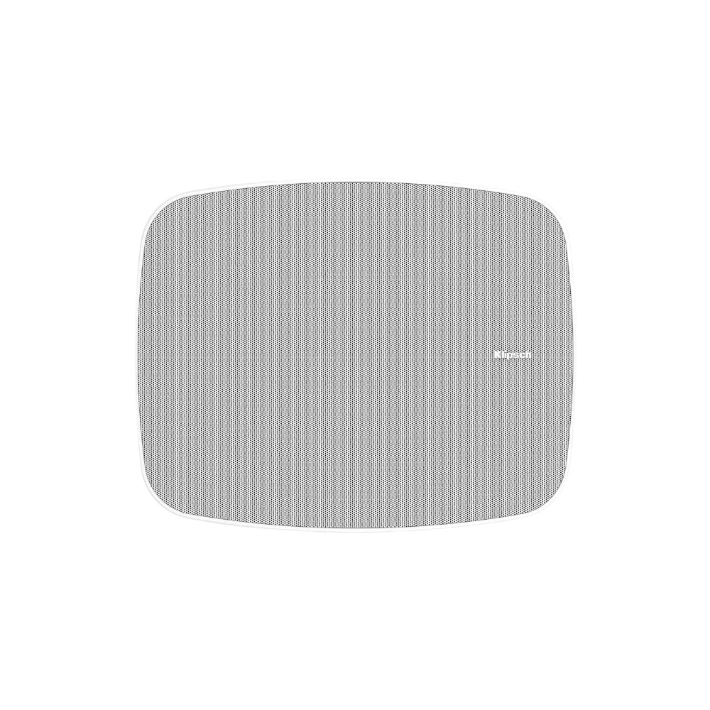 Klipsch PSM-525-T Black Surface Mount Speaker – Professional Indoor/Outdoor Commercial Speaker