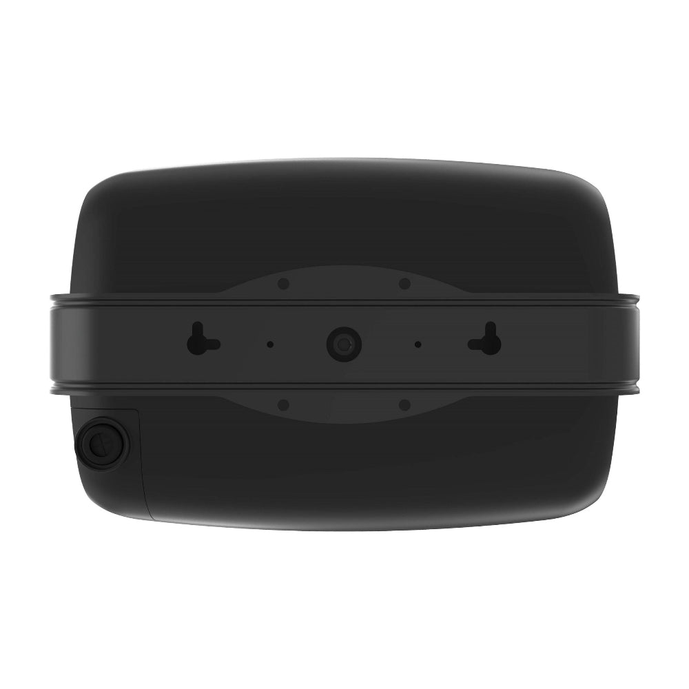 Klipsch PSM-650-T Black Surface Mount Speaker – Professional Indoor/Outdoor Commercial Speaker
