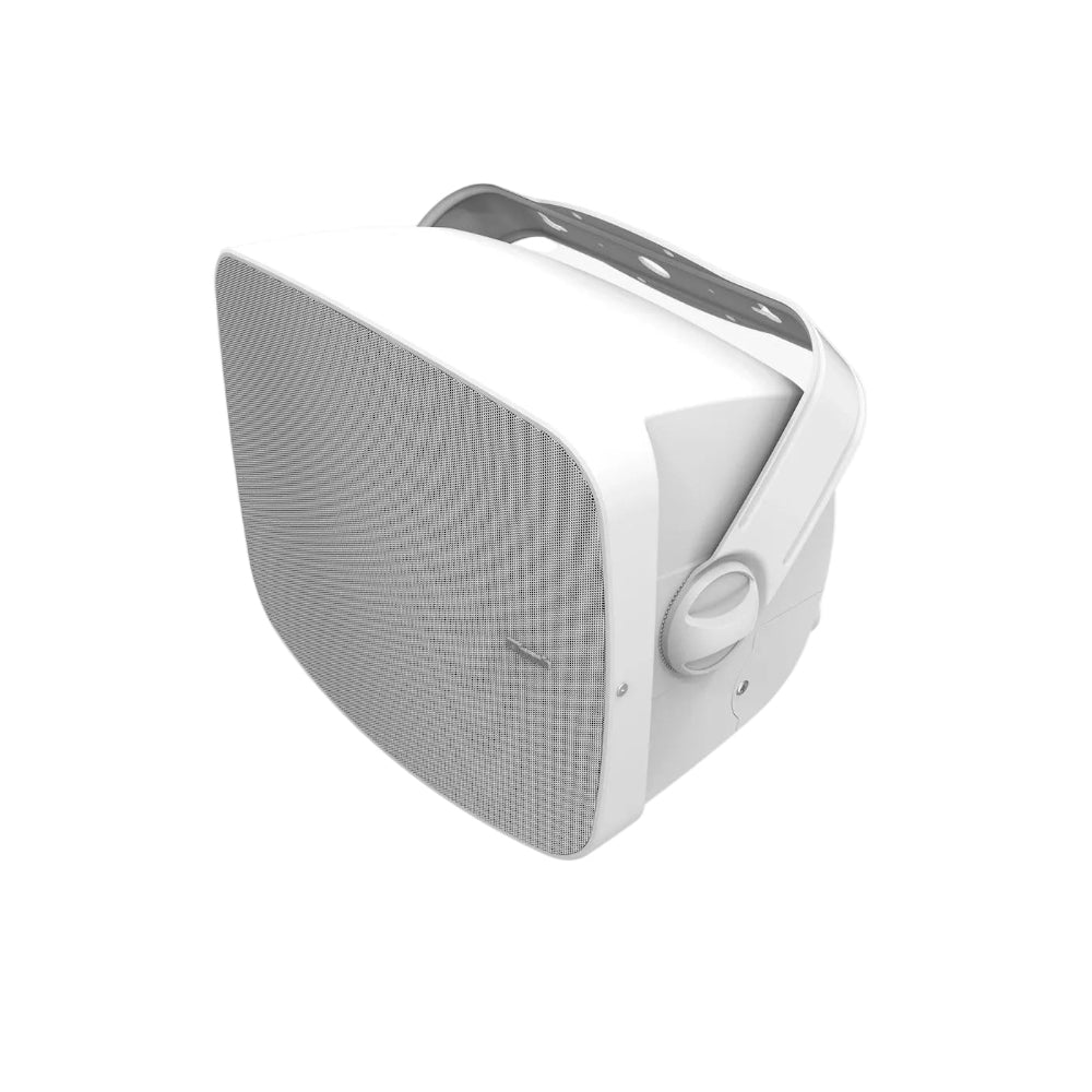 Klipsch PSM-650-T Black Surface Mount Speaker – Professional Indoor/Outdoor Commercial Speaker