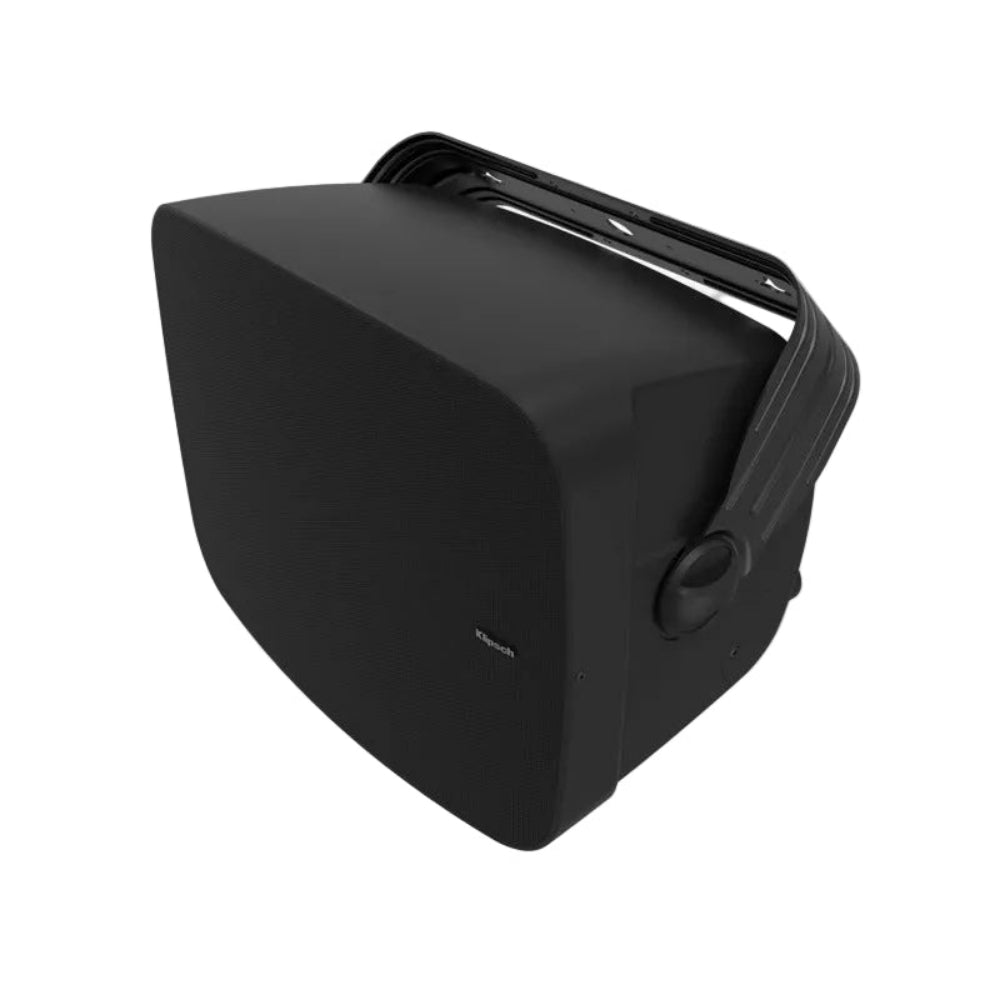 Klipsch PSM-800-SW-T Black 8-Inch Indoor/Outdoor Surface Mount Subwoofer