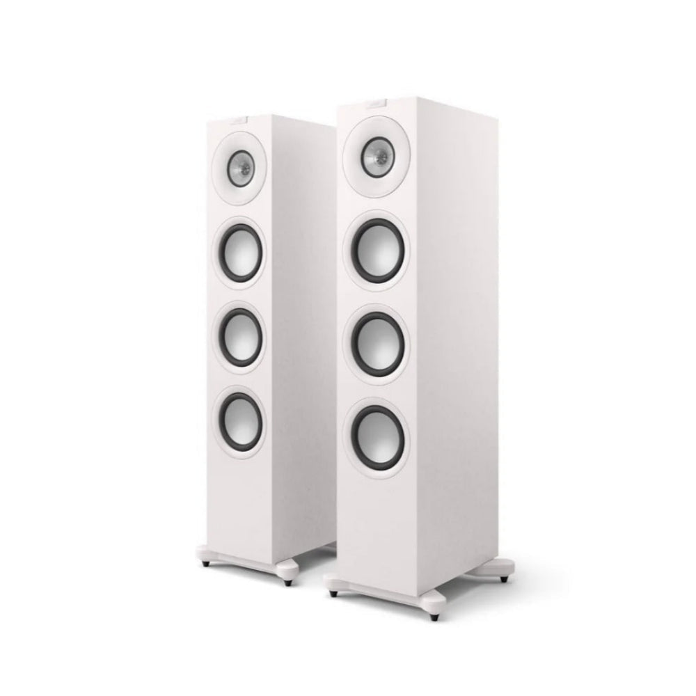 KEF Q7 Meta Floorstanding Speaker (pair)