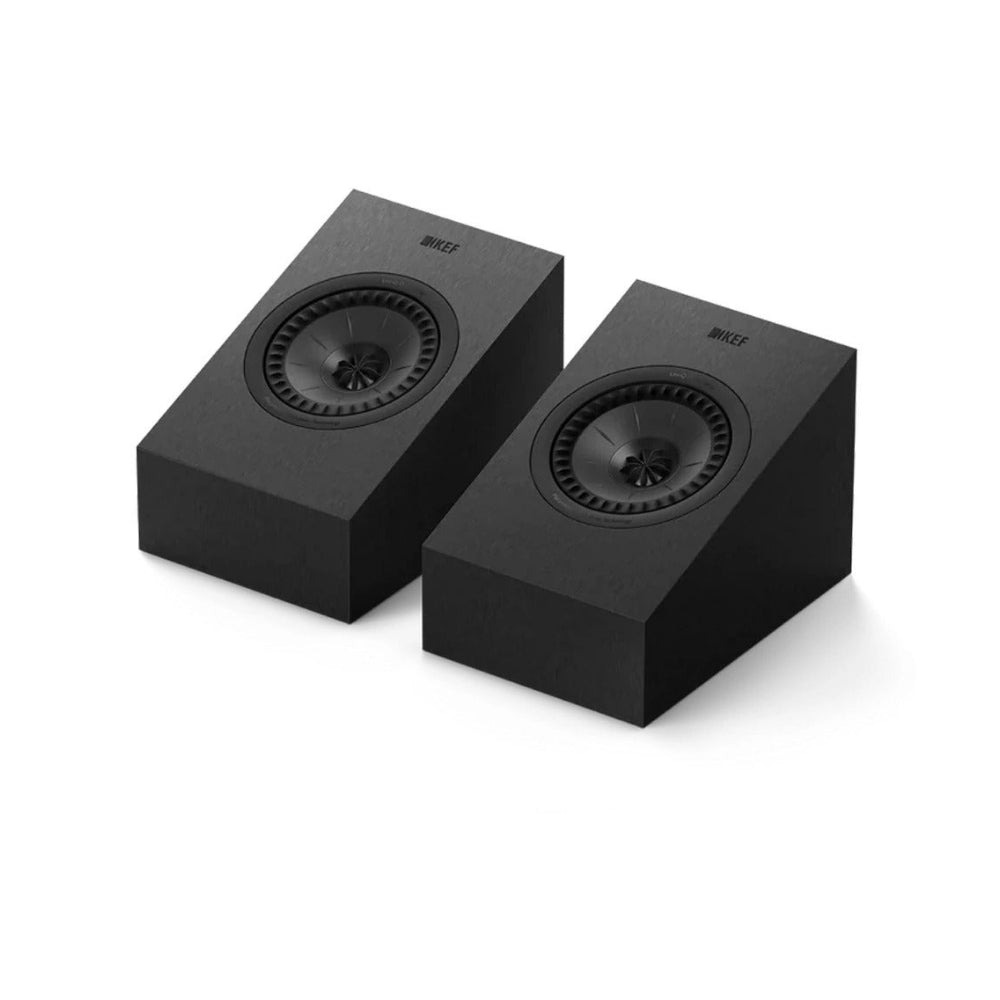 KEF Q8 Meta Dolby Atmos Speaker – HiFi Surround Speaker (pair)