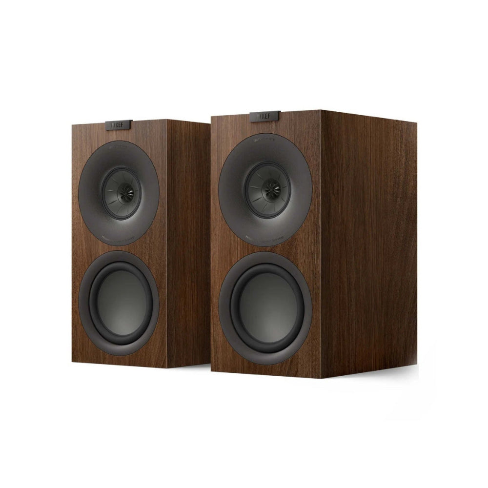 KEF Q Concerto Meta Bookshelf Speaker (pair)