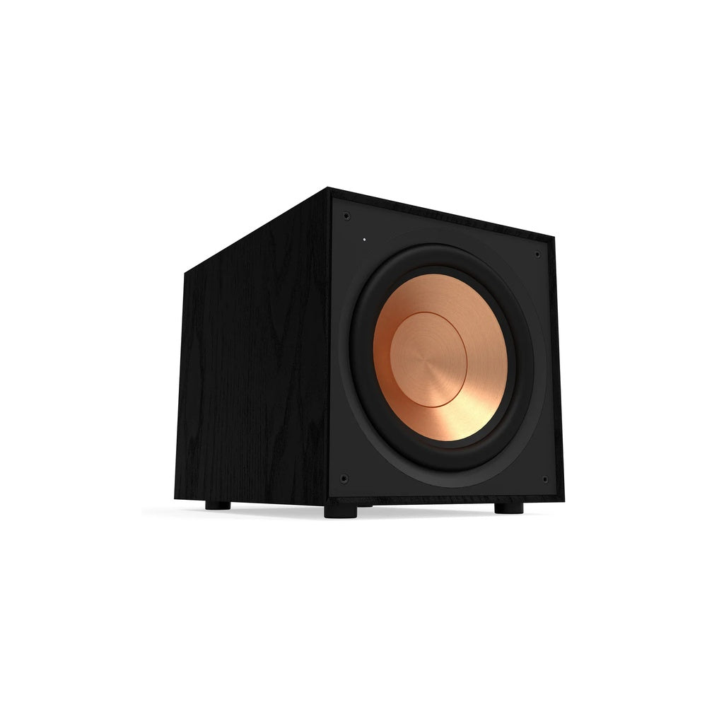 Klipsch R-101SW 10" Powered Subwoofer