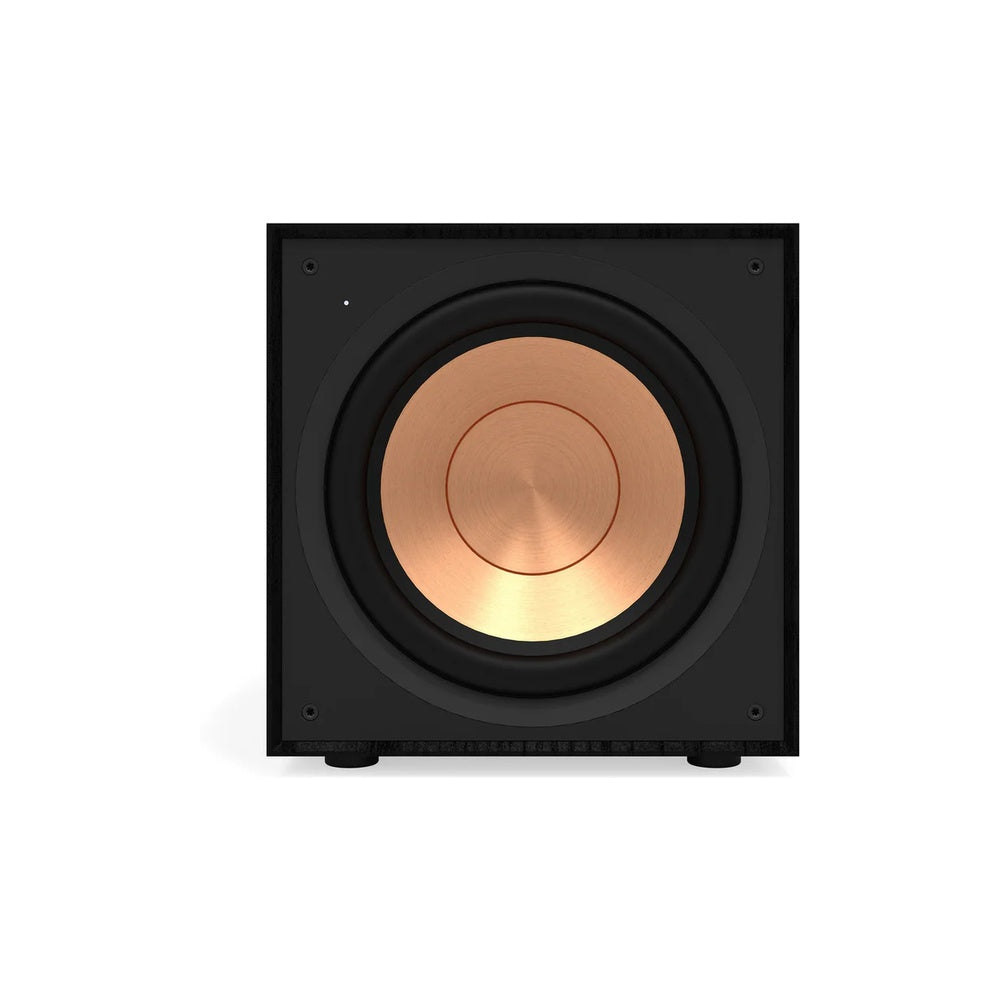 Klipsch R-101SW 10" Powered Subwoofer