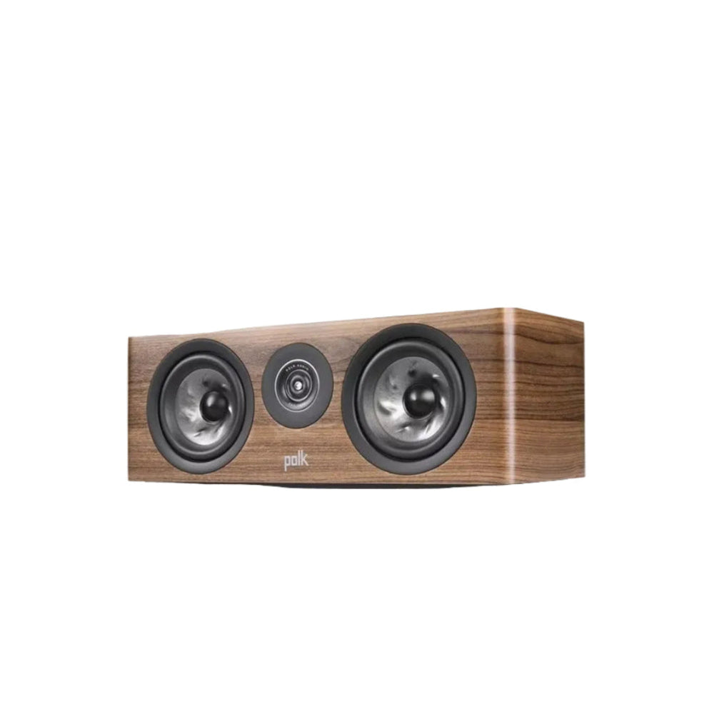 POLK AUDIO RESERVE R300 PREMIUM CENTER CHANNEL SPEAKER