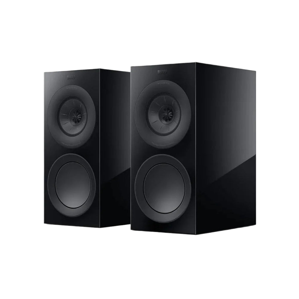 KEF R3 Meta High-End Bookshelf speaker (pair)
