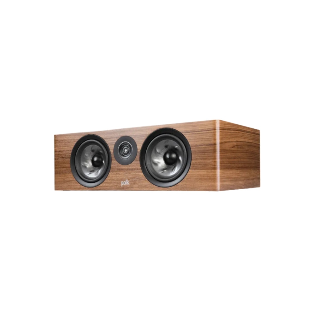 مكبر صوت مركزي عالي الأداء R400 من POLK AUDIO RESERVE