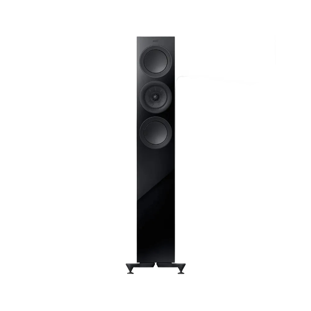 KEF R5 Meta High-End Floorstanding speakers (pair)