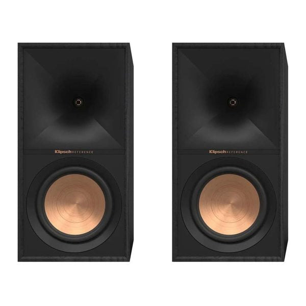 Klipsch R-60M Bookshelf Speakers