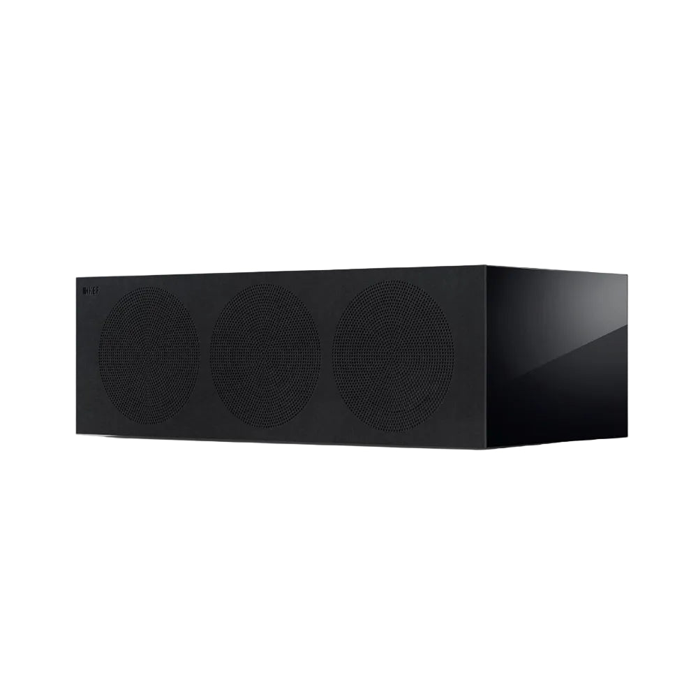 KEF R6 Meta Center Channel