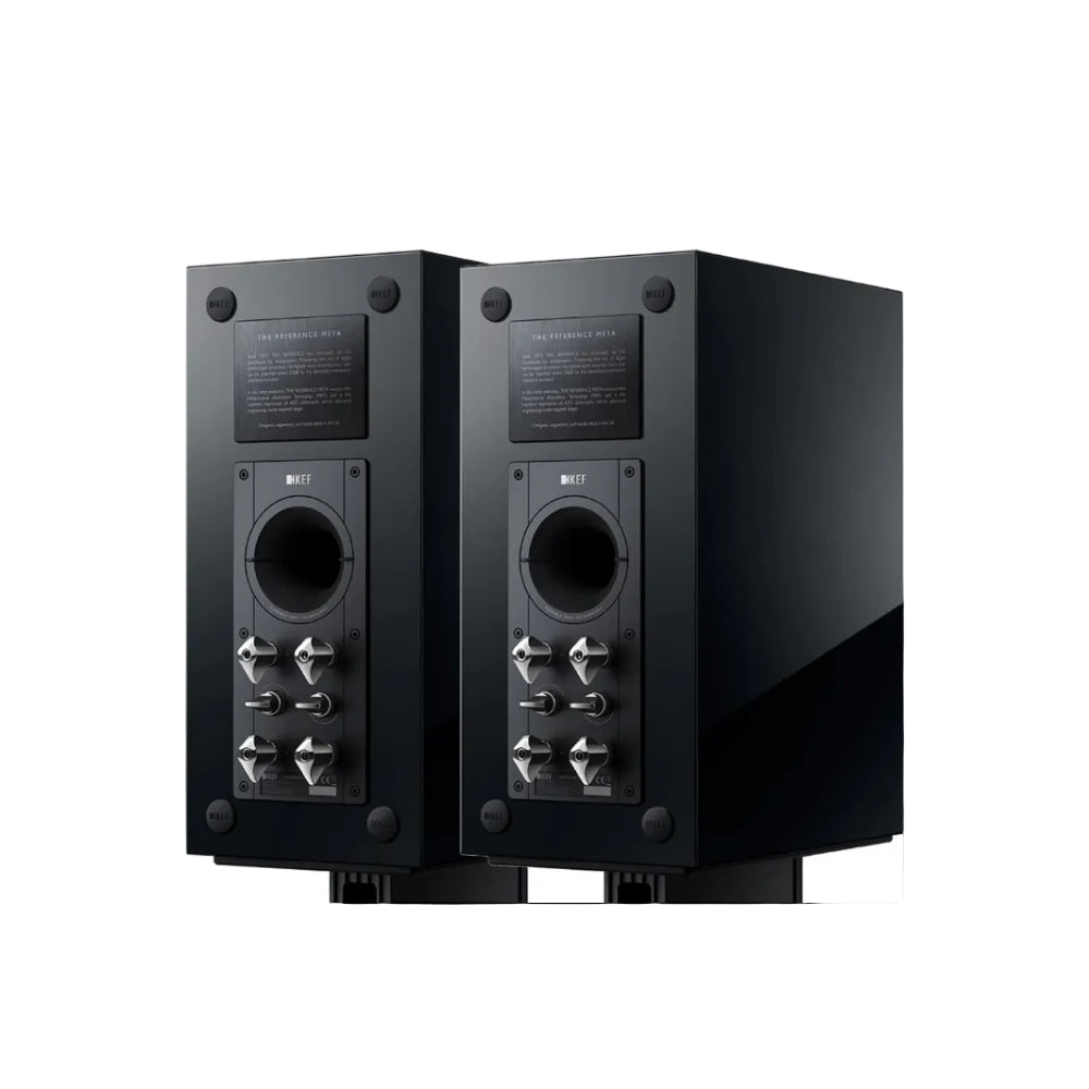 KEF Reference 1 Meta High-End Bookshelf speaker (pair)