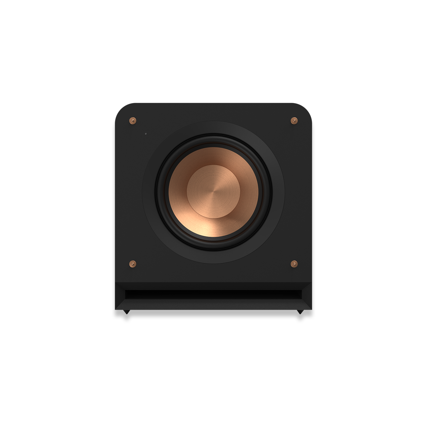 Klipsch RP-1000SW Subwoofer – 10" Reference Premiere High-Excursion Powered Sub