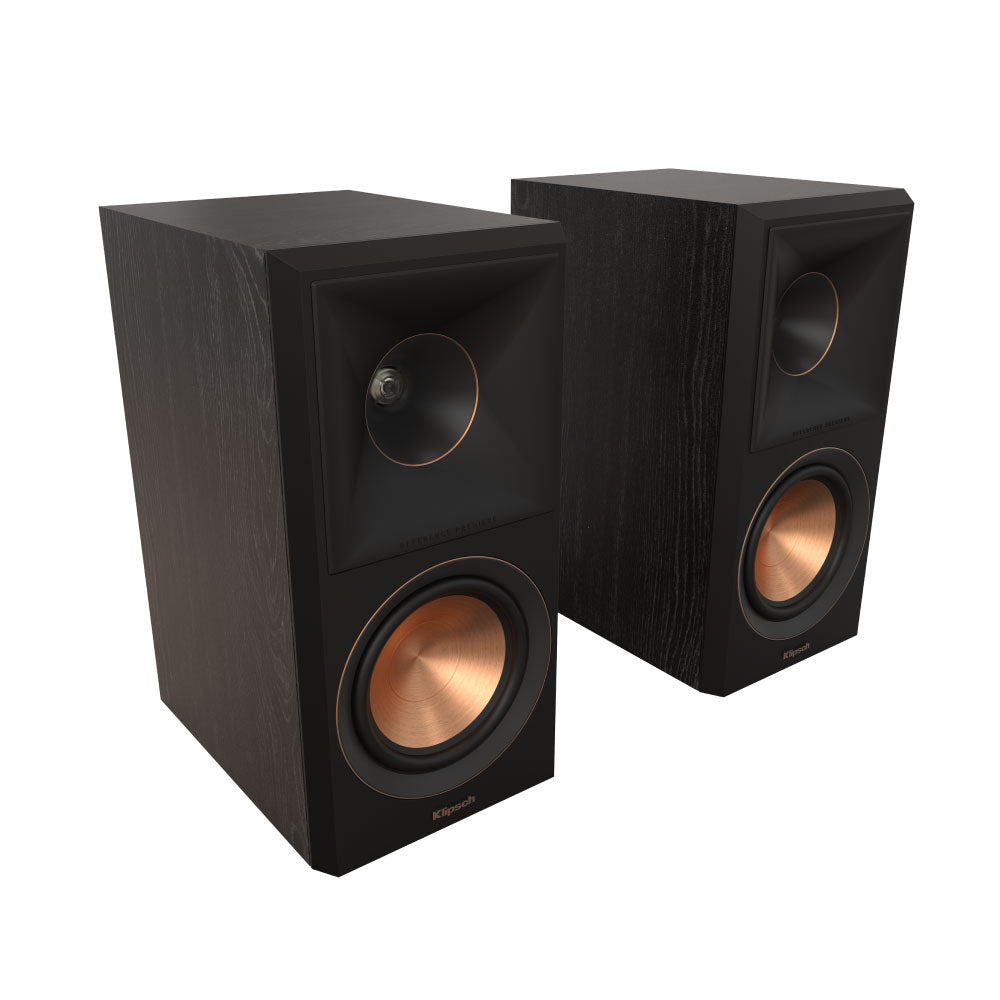 سماعات رفوف الكتب Klipsch RP-500M (تباع كزوج)