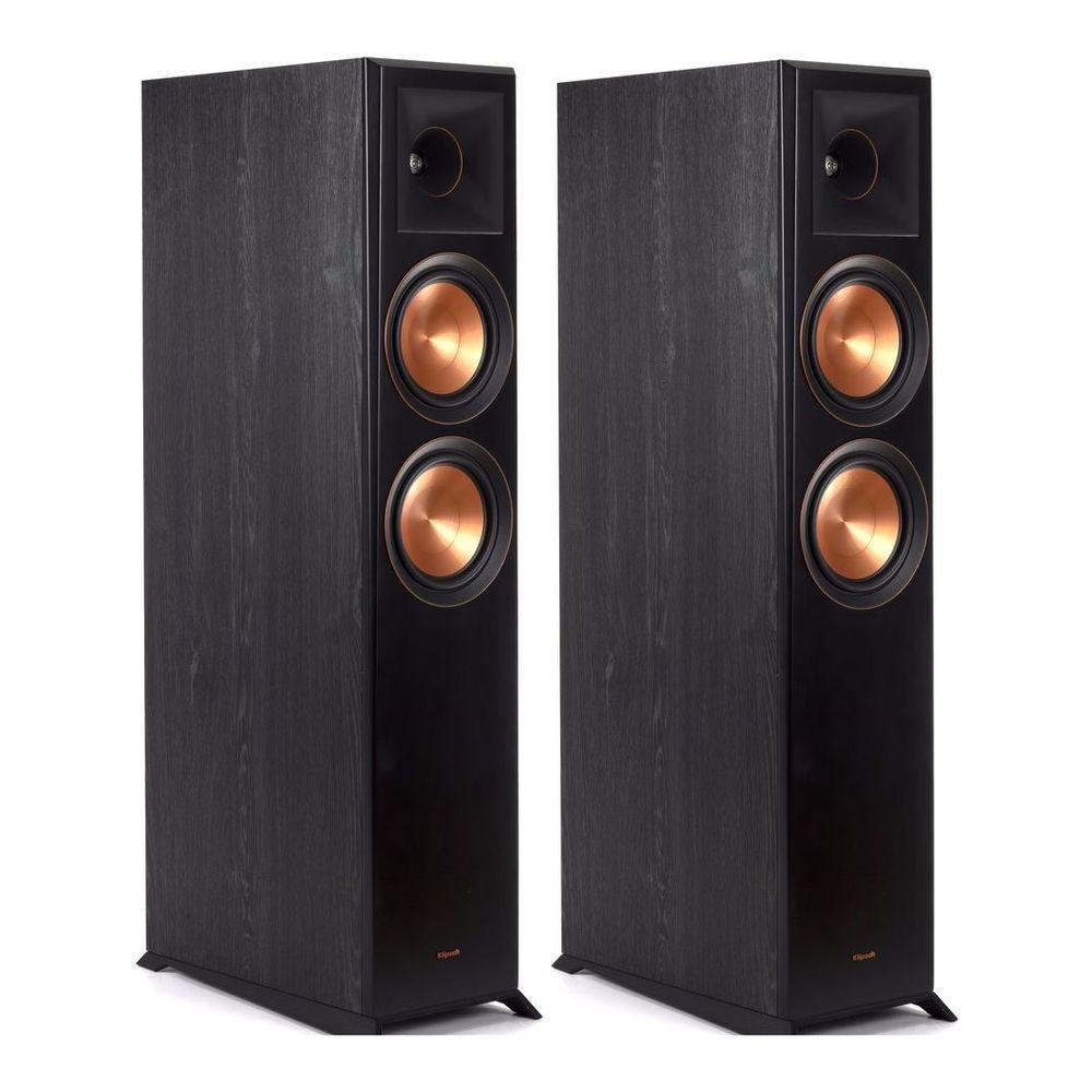 مكبر الصوت الأرضي Klipsch RP-6000F (يُباع كزوج)