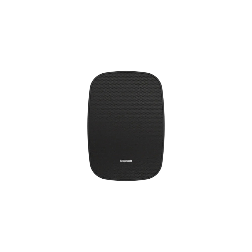 Klipsch RSM-400 Outdoor Speakers – All-Weather Surface Mount Speakers (Sold in pair)