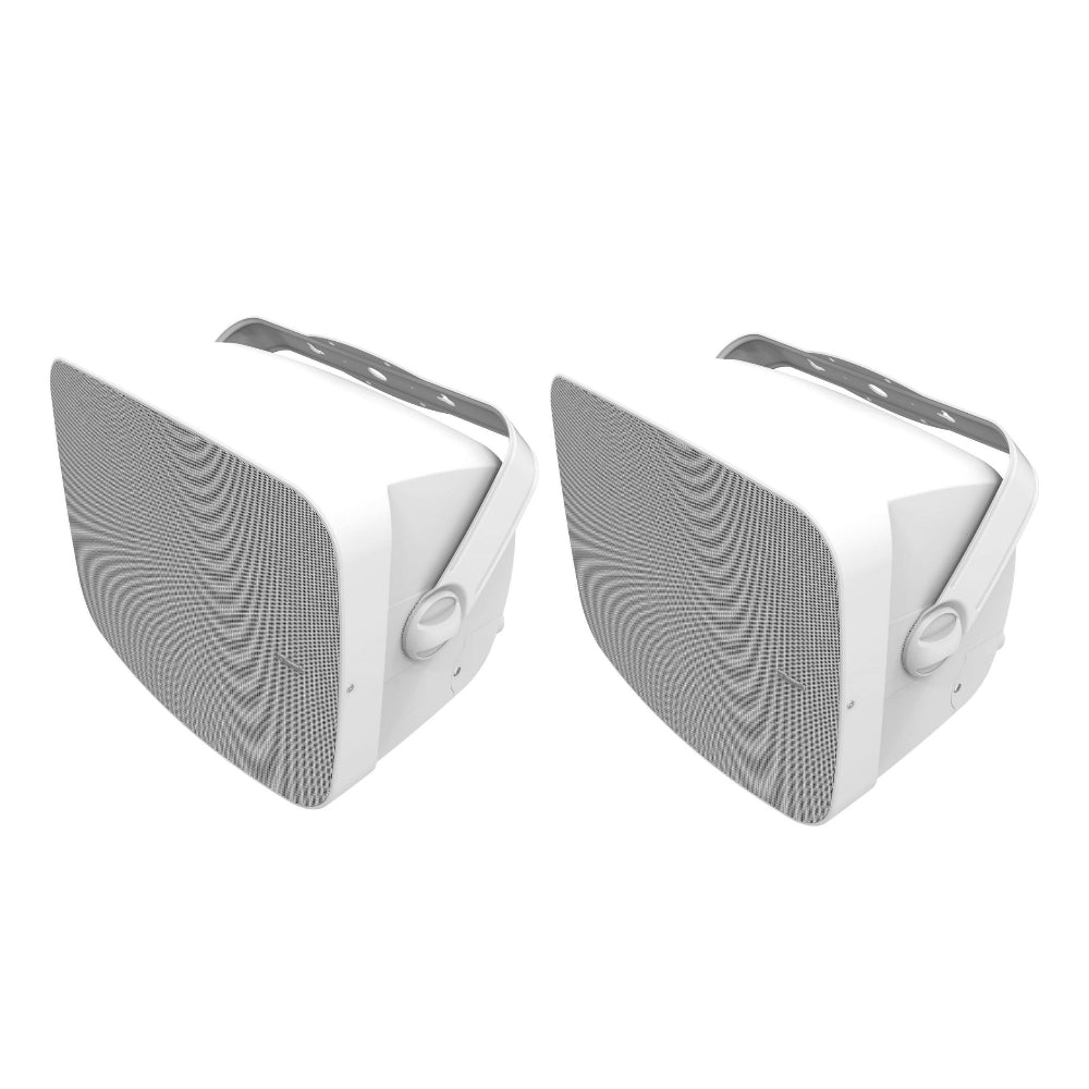 Klipsch RSM-525 5.25-Inch Indoor/Outdoor Surface Mount Speaker (Sold in pair)
