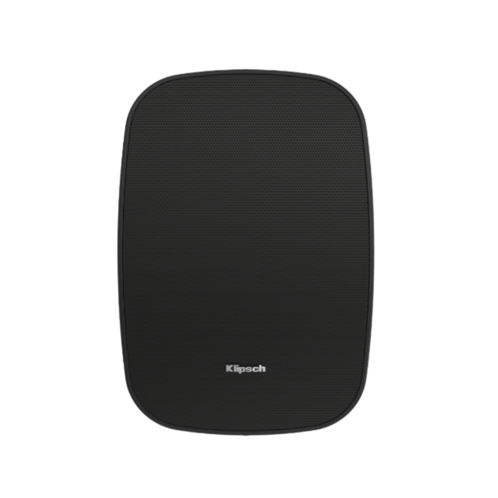 Klipsch RSM-525 5.25-Inch Indoor/Outdoor Surface Mount Speaker (Sold in pair)