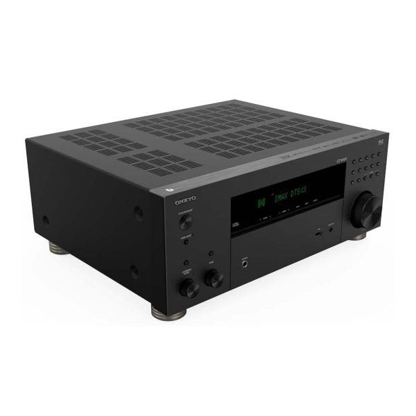 Onkyo TX-RZ30 9.2-Channel AV Receiver with Dirac Live 100W