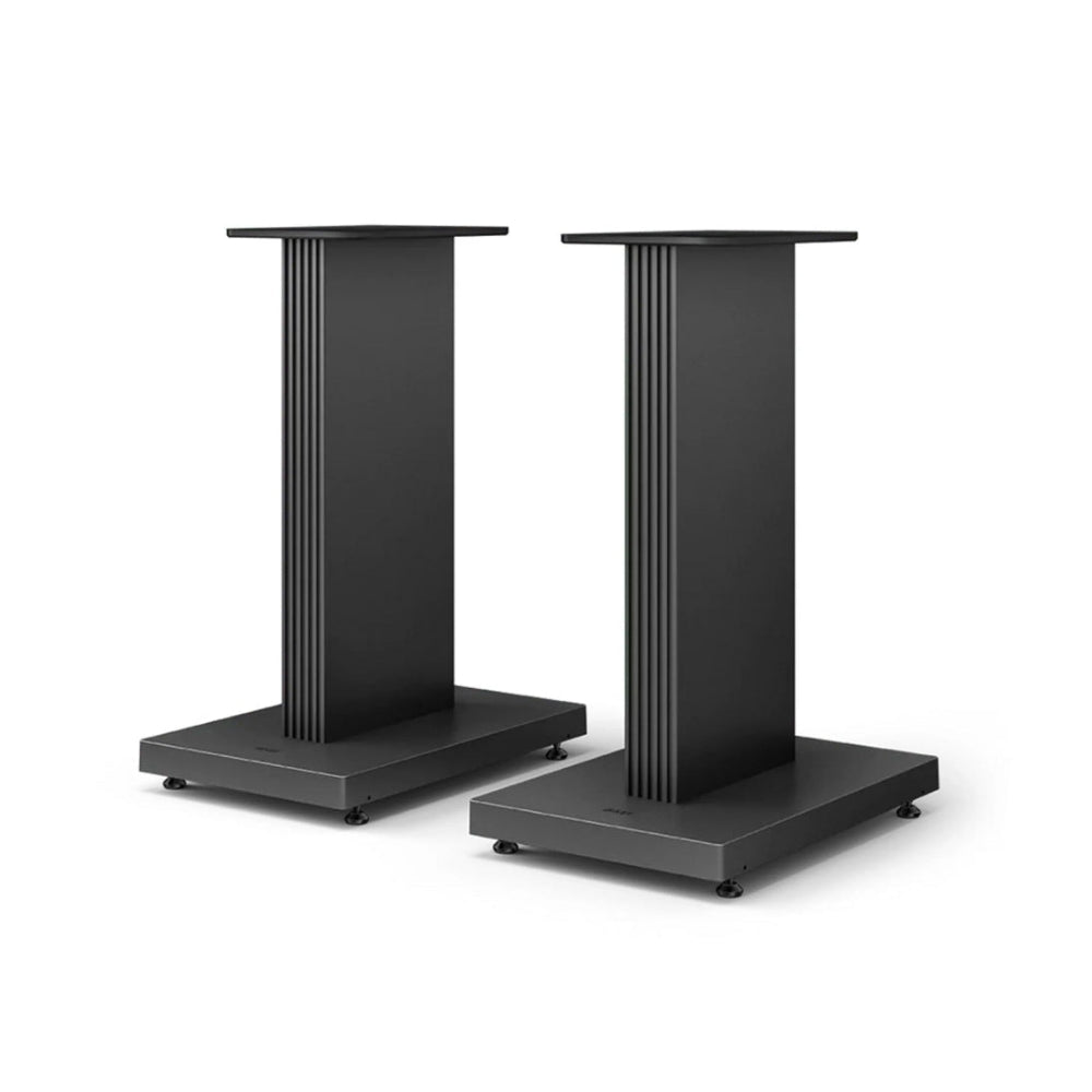 KEF S3 Floor Stand – Premium Speaker Stand for R3 Meta Speakers (Pair)