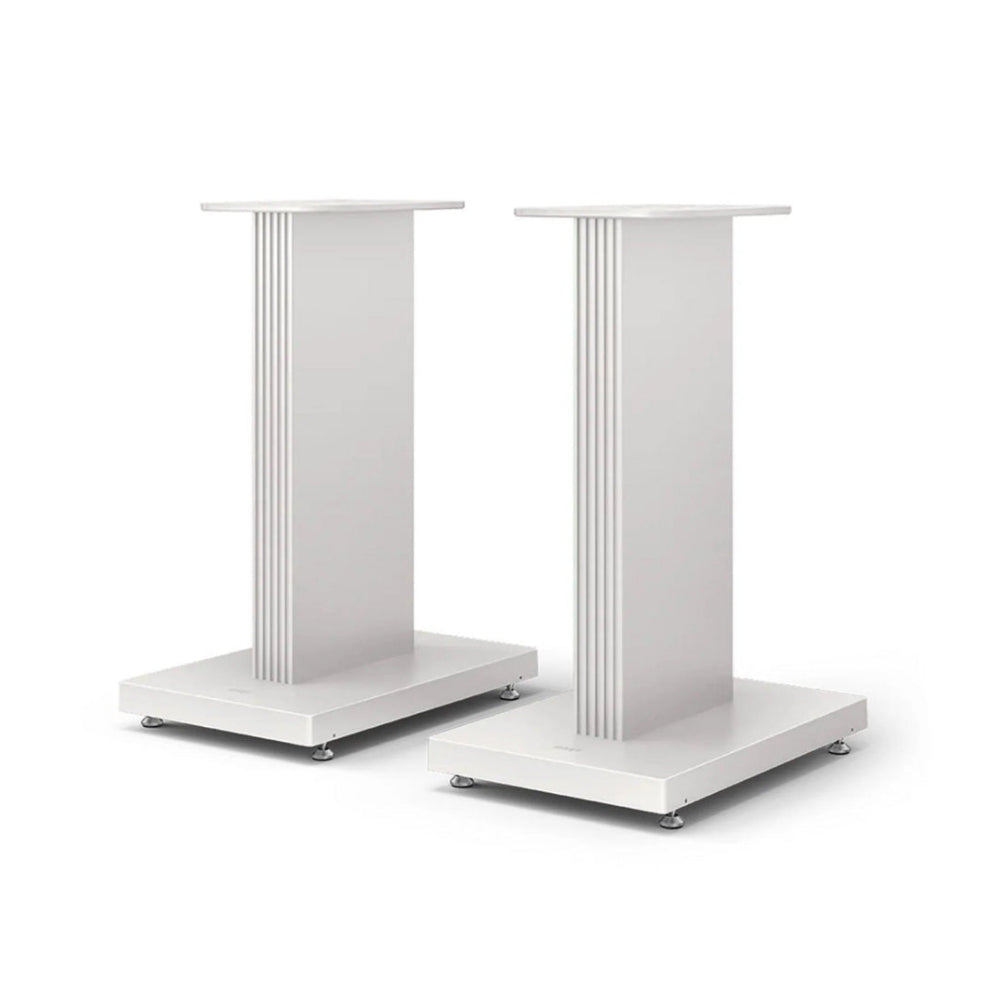 KEF S3 Floor Stand – Premium Speaker Stand for R3 Meta Speakers (Pair)
