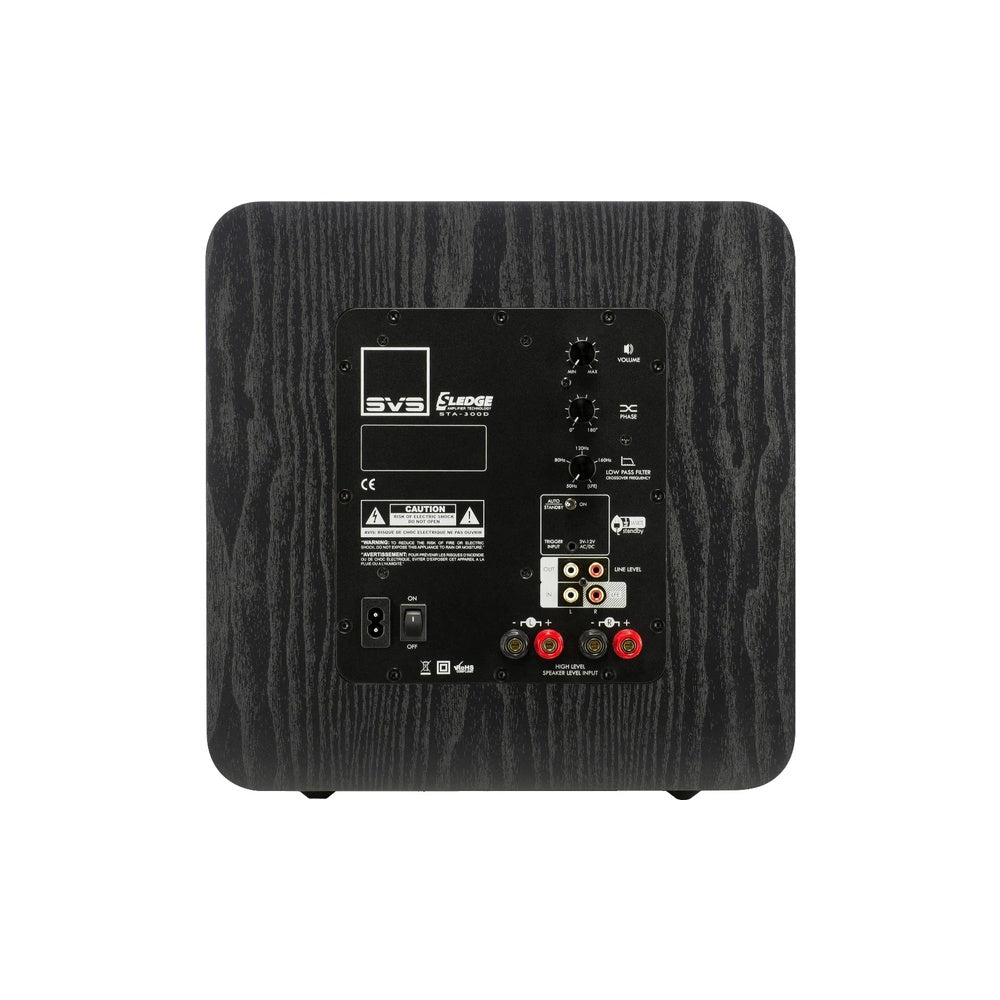 SVS SB-1000 Pro مضخم صوت 12 بوصة