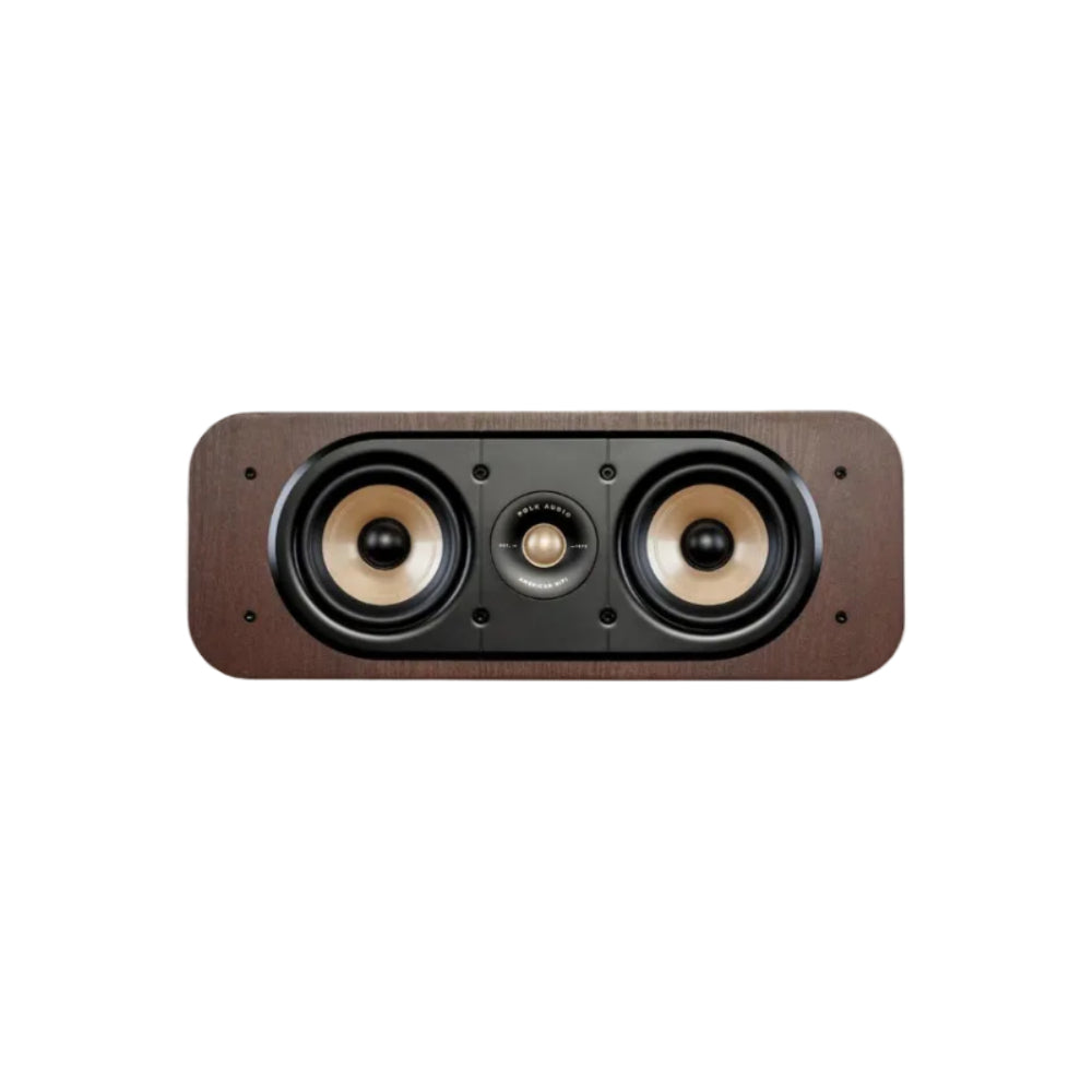 Polk Audio SIGS30CEL Signature Elite ES30 Center Channel Speaker