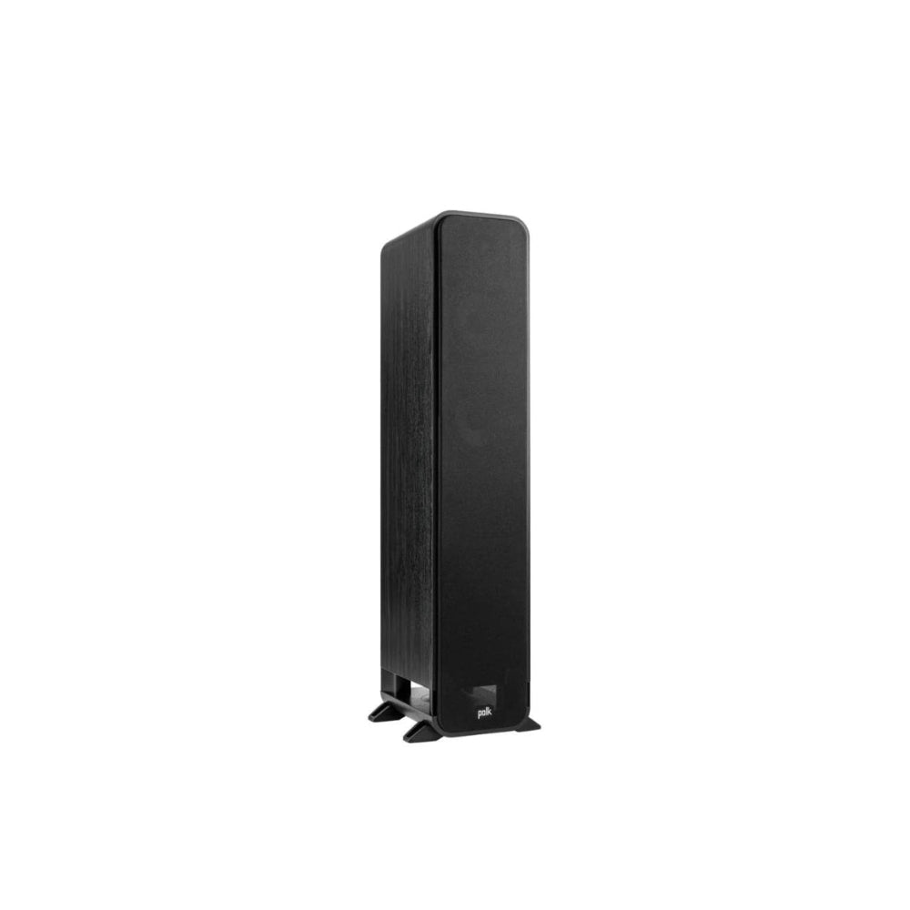 Polk Audio SIGS55EL Signature Elite ES55 Floorstanding Speakers – Black