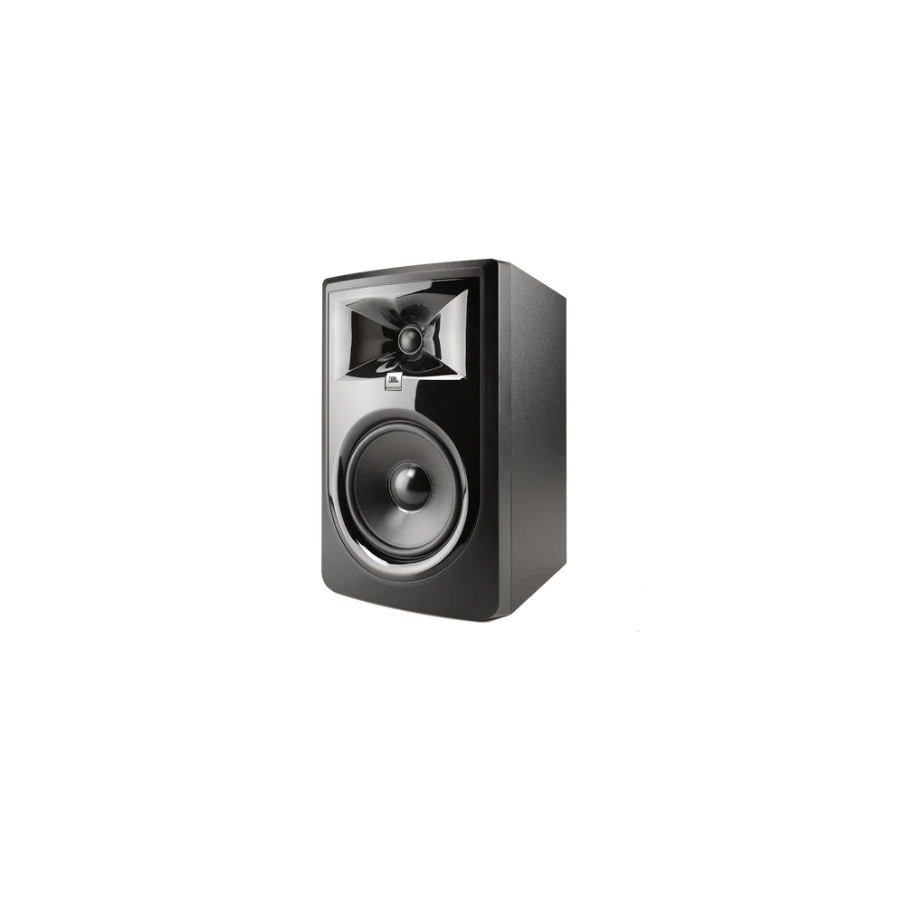 JBL 306P MkII 6.5-Inch Powered Studio Monitor