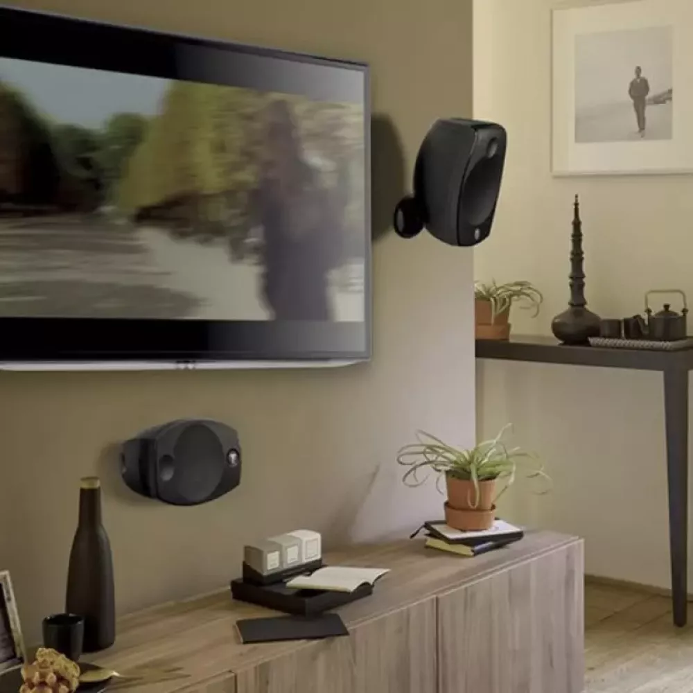 Focal Pack Sib Evo 2.0 – 2.0 Satellite Speaker System